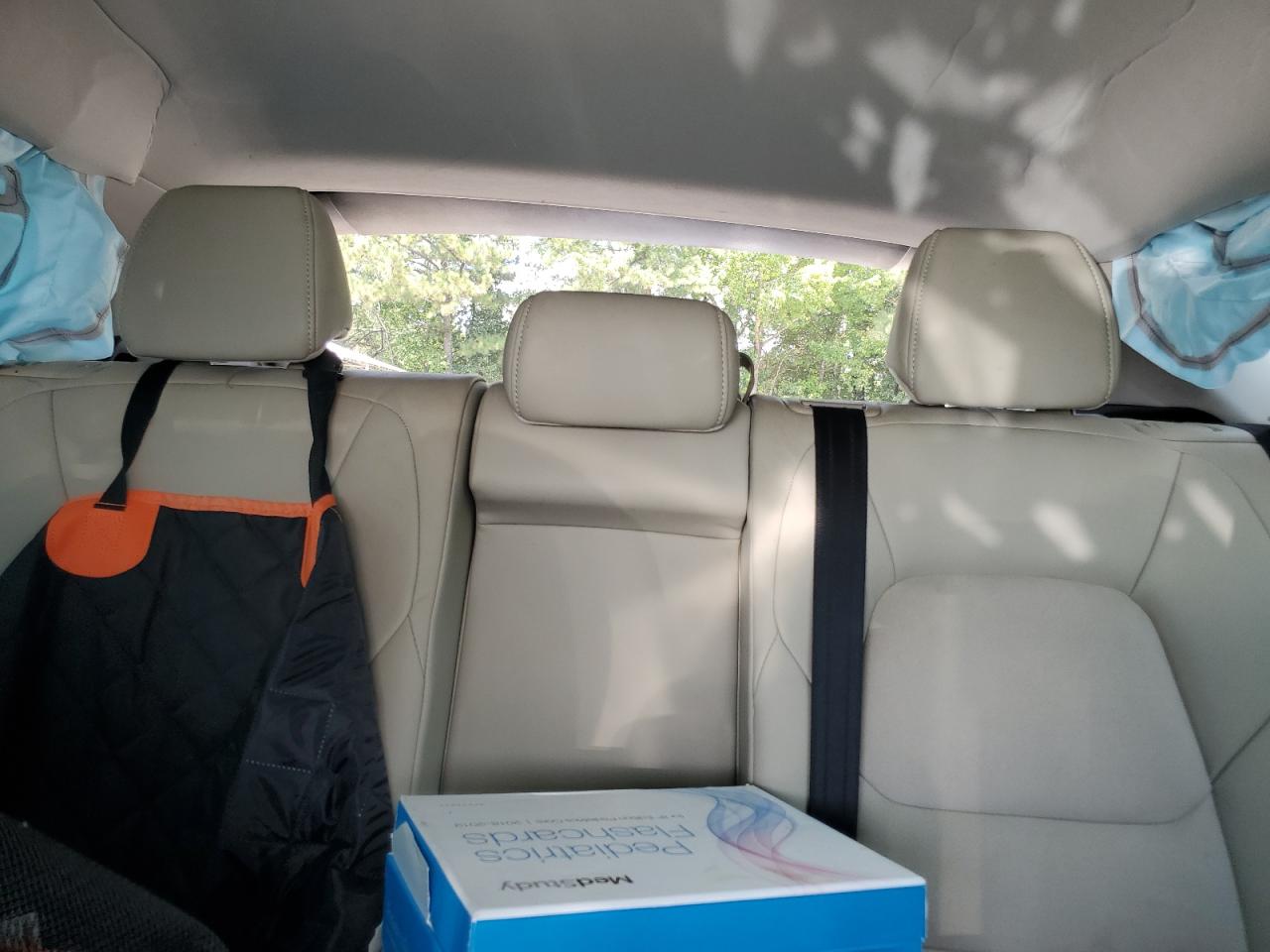 2017 Mazda Cx-5 Touring VIN: JM3KFACL0H0208188 Lot: 71489295