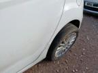 2014 FORD FIESTA TITANIUM for sale at Copart BRISTOL