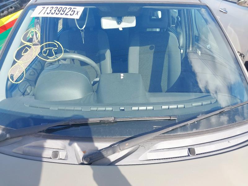 2009 FIAT PANDA ACTIVE ECO 