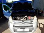 2010 CITROEN BERLINGO M-SP XTR HDI 1.6 HDI 90 XTR 5DR for sale at Copart SANDTOFT