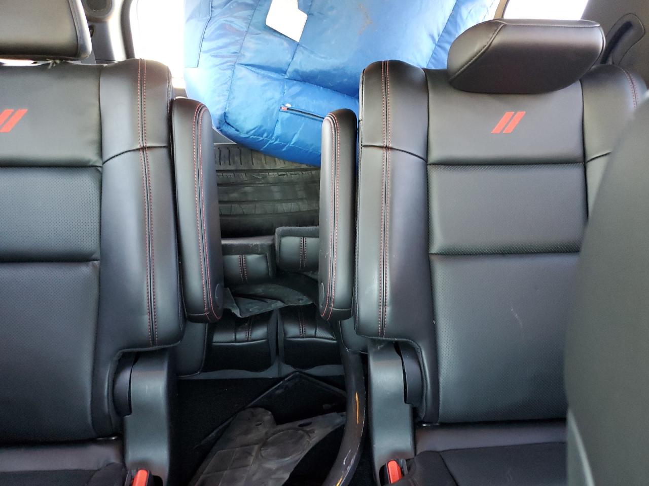 2023 Dodge Durango R/T VIN: 1C4SDJCT6PC676499 Lot: 84649665