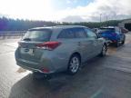 2015 TOYOTA AURIS EXCEL VVT-I HYBRID  for sale at Copart WHITBURN