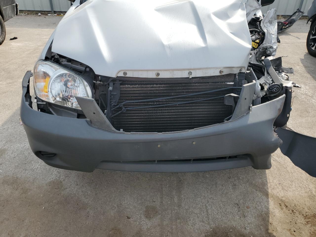 2006 Mazda Tribute I VIN: 4F2YZ02Z26KM24751 Lot: 71913895