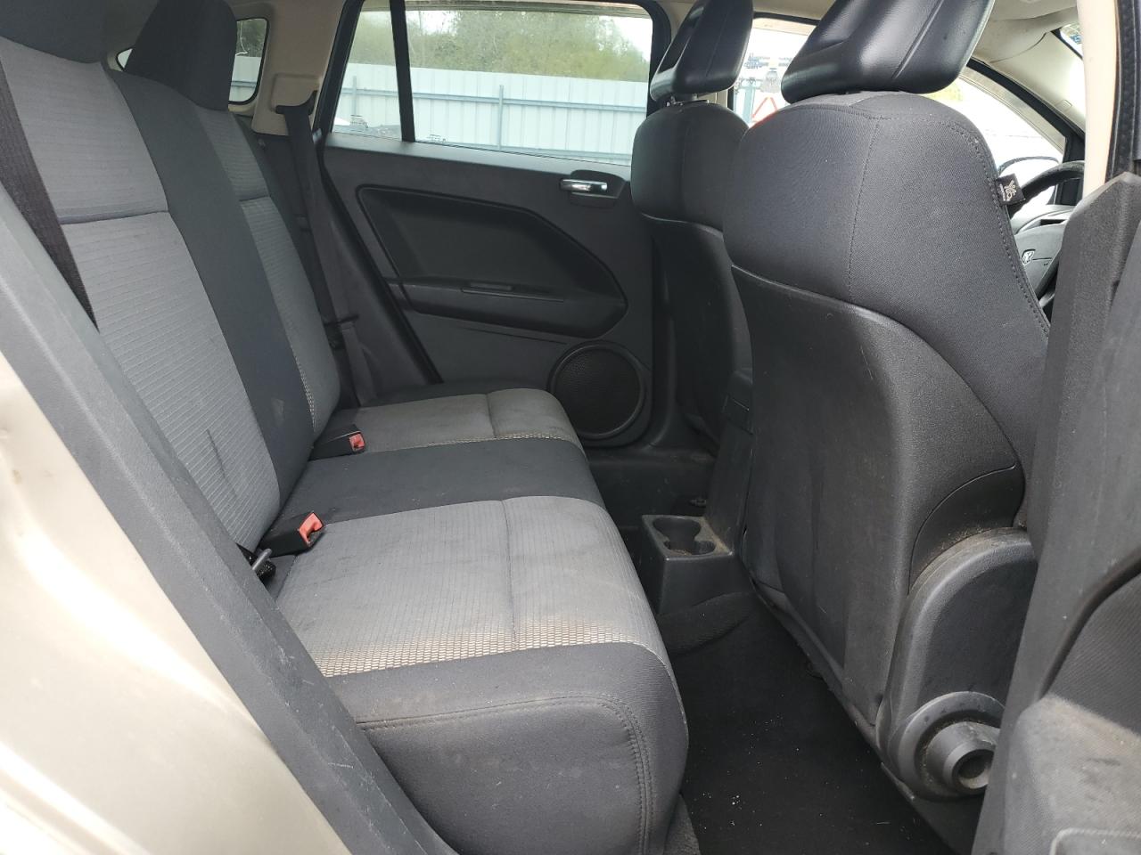 2009 Dodge Caliber Sxt VIN: 1B3HB48A69D224107 Lot: 81303475