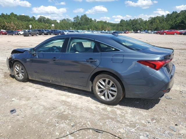 TOYOTA AVALON 2022 Синий