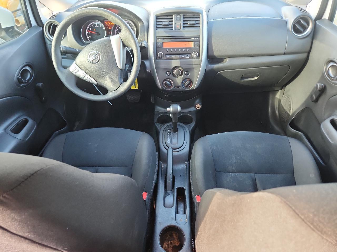 2017 Nissan Versa Note S VIN: 3N1CE2CP7HL379583 Lot: 81405155