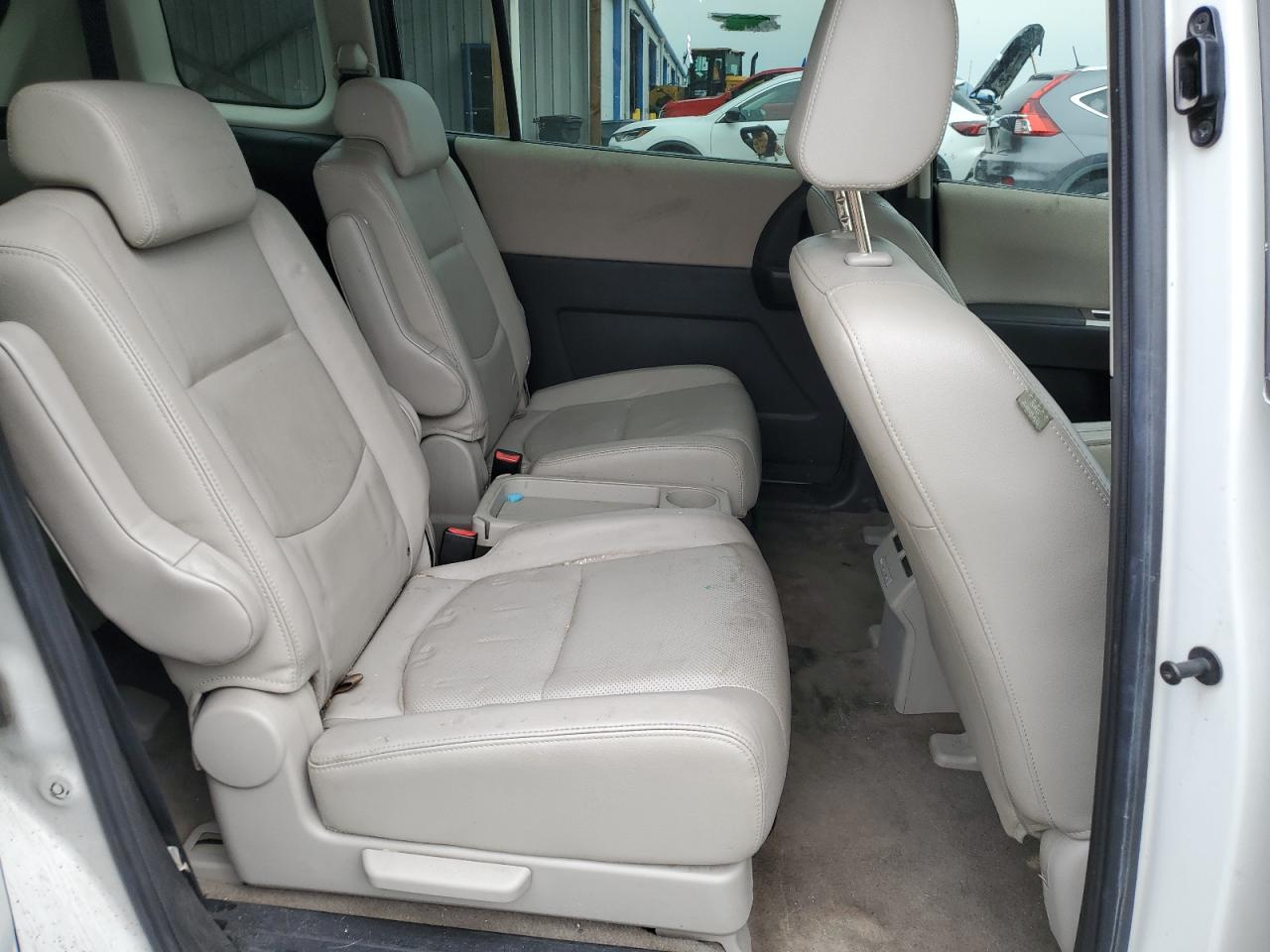 2008 Mazda 5 VIN: JM1CR293180302243 Lot: 71715885