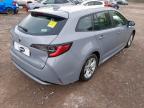 2019 TOYOTA COROLLA ICON VVT-I HEV CV  for sale at Copart WESTBURY