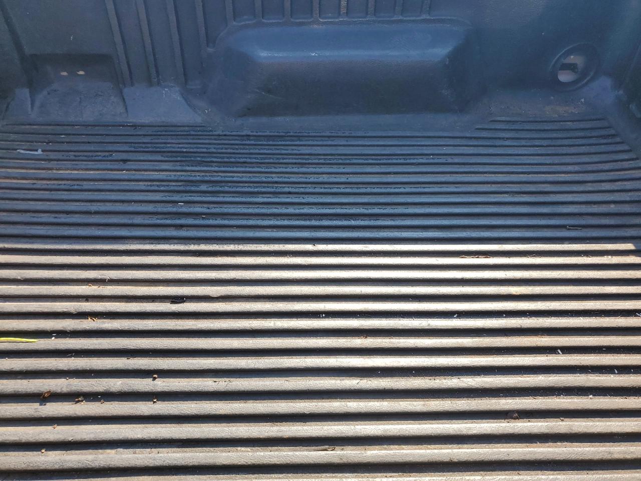 1997 Ford F150 VIN: 1FTDF1721VNT57515 Lot: 81427855