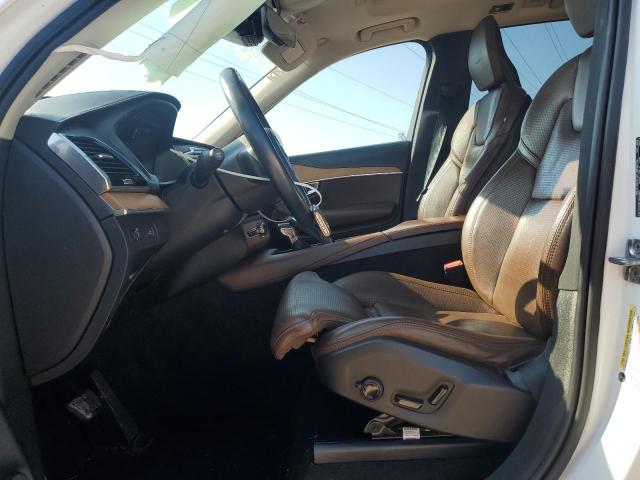  VOLVO XC90 2019 Biały