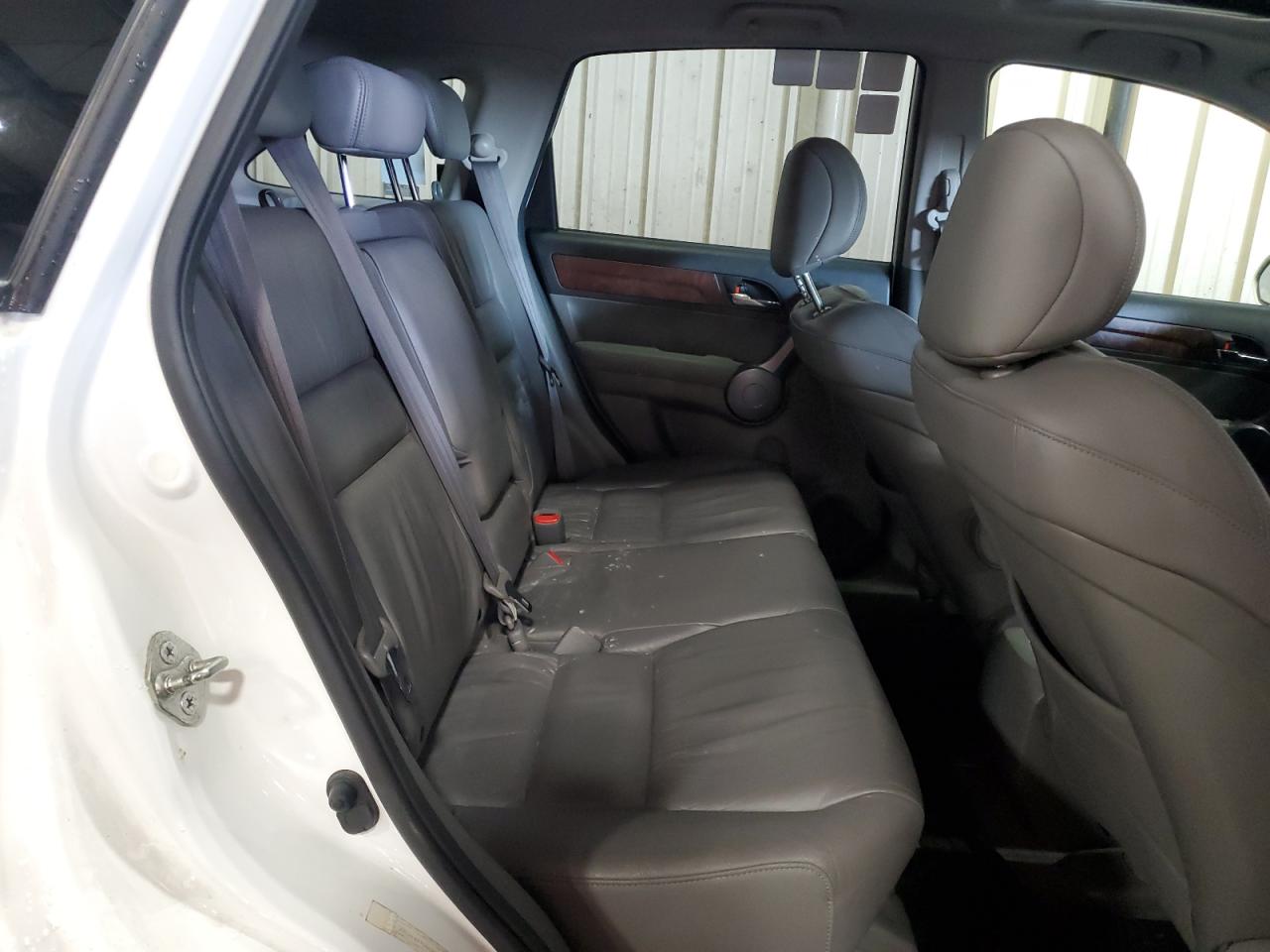 2008 Honda Cr-V Exl VIN: JHLRE48708C055935 Lot: 82043355