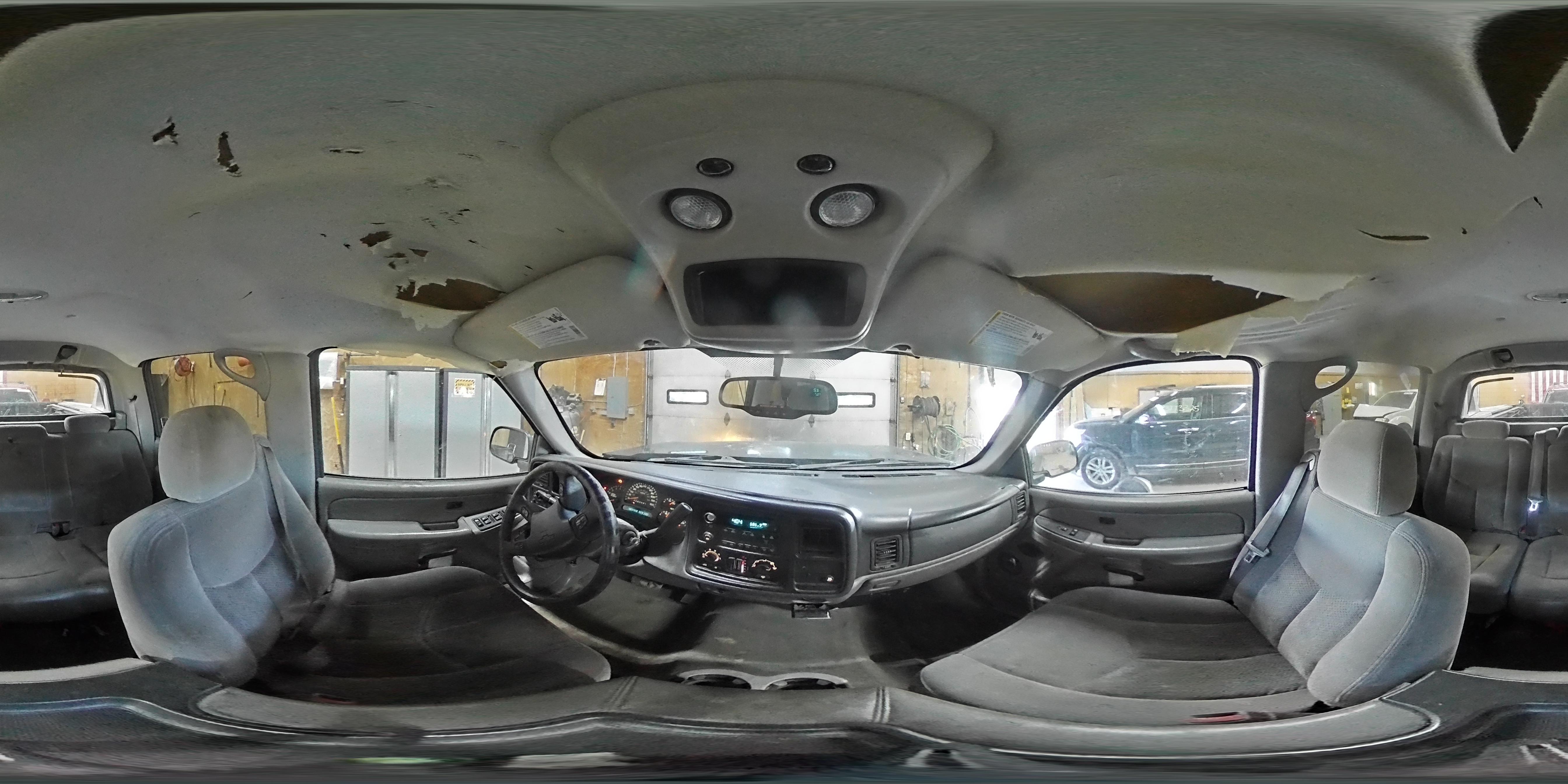 2006 Chevrolet Avalanche C1500 VIN: 3GNEC12Z06G116504 Lot: 84485205