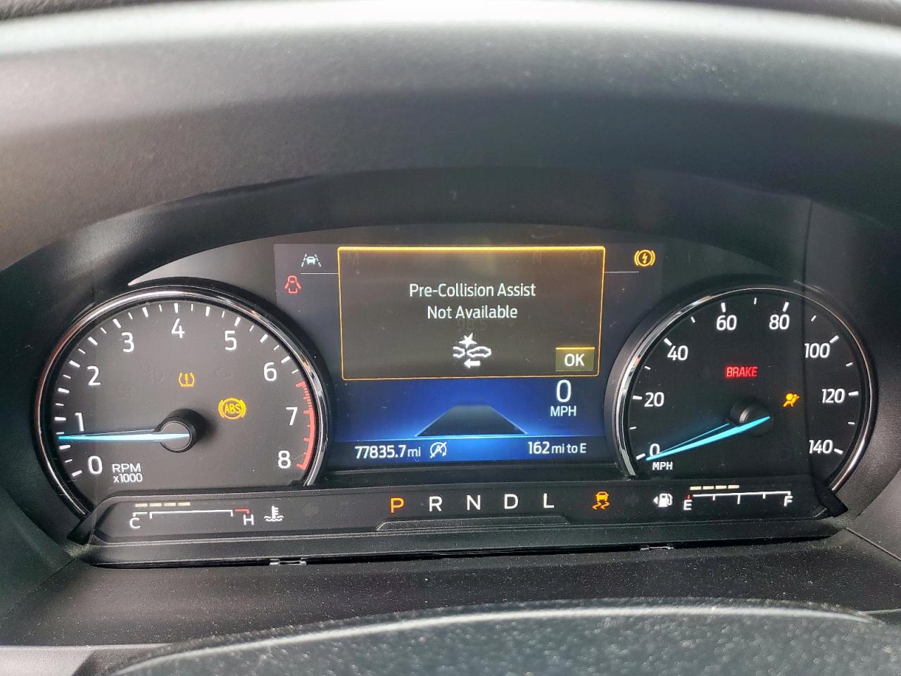 2021 Ford Explorer Limited VIN: 1FMSK7FH4MGA23721 Lot: 80799805