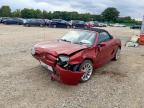 2005 MG MGTF 1.8 135 16V 2DR for sale at Copart COLCHESTER