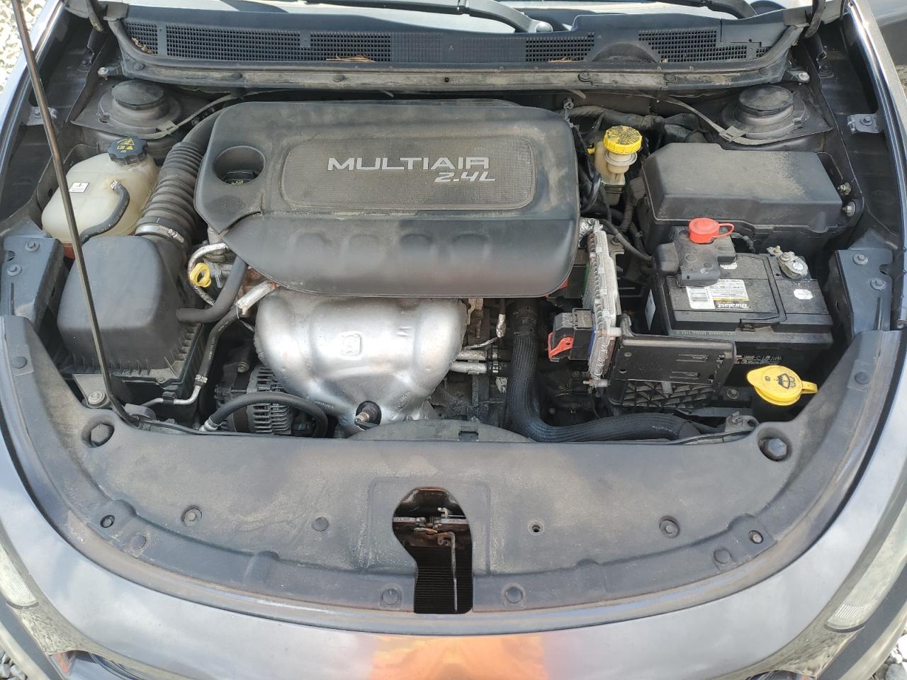 2016 Dodge Dart Sxt VIN: 1C3CDFBB8GD667702 Lot: 70756005