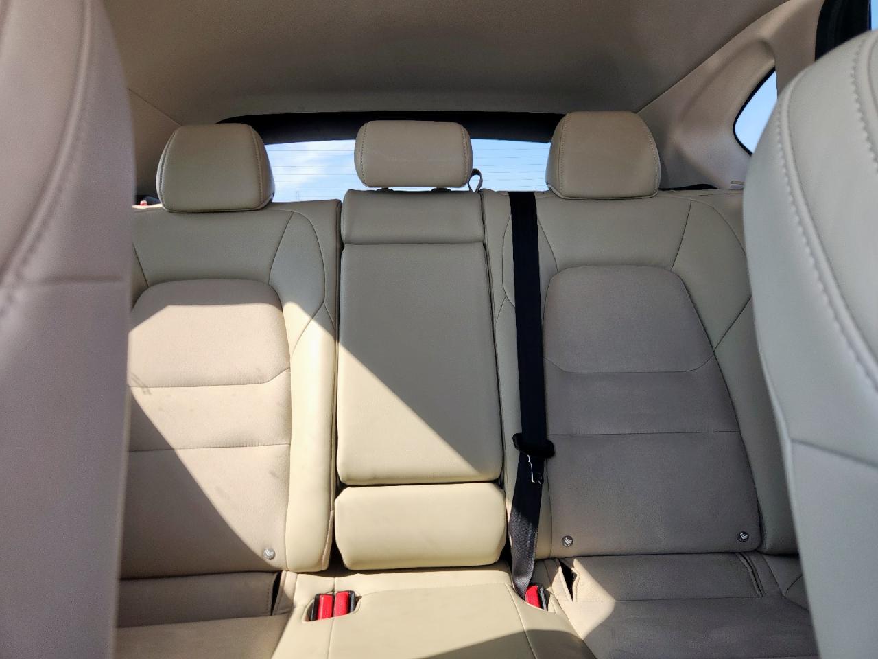 2018 Mazda Cx-5 Touring VIN: JM3KFACM0J1359136 Lot: 80482195