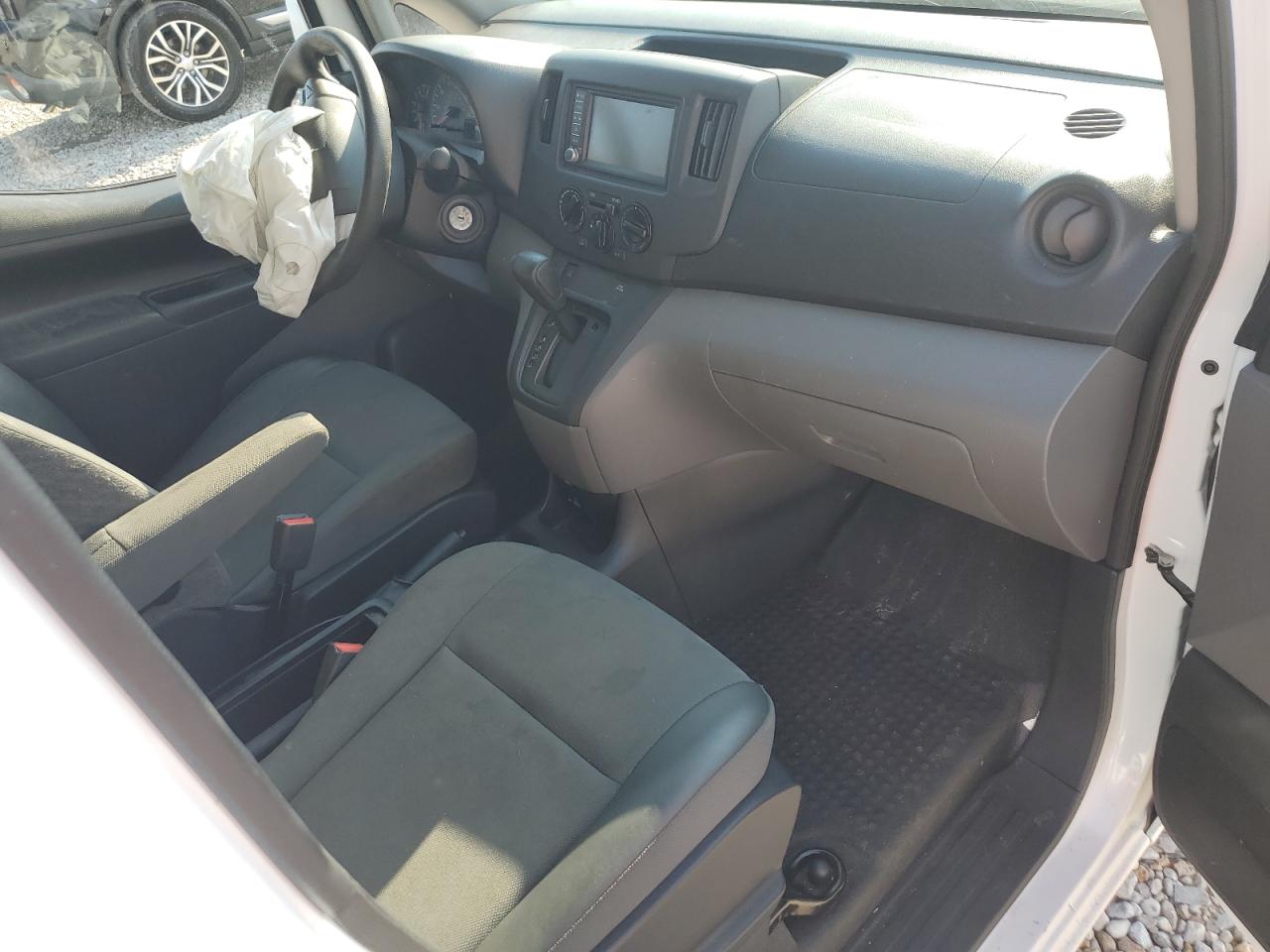 2020 Nissan Nv200 2.5S VIN: 3N6CM0KN6LK694665 Lot: 80846065