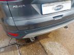 2015 FORD KUGA TITANIUM TDCI 4X4 AU  for sale at Copart NEWBURY