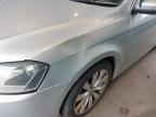 2013 VOLKSWAGEN PASSAT HIGHLINE TDI BLUE  for sale at Copart SANDTOFT