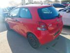 2010 TOYOTA YARIS T2 VVT-I  for sale at Copart SANDY