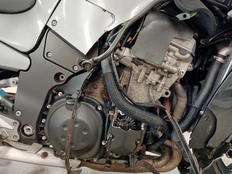 2015 KAWASAKI ZG 1400 EFF ABS 