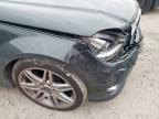 2012 MERCEDES-BENZ C220 AMG SPORT + CDI BLUE  for sale at Copart WOLVERHAMPTON