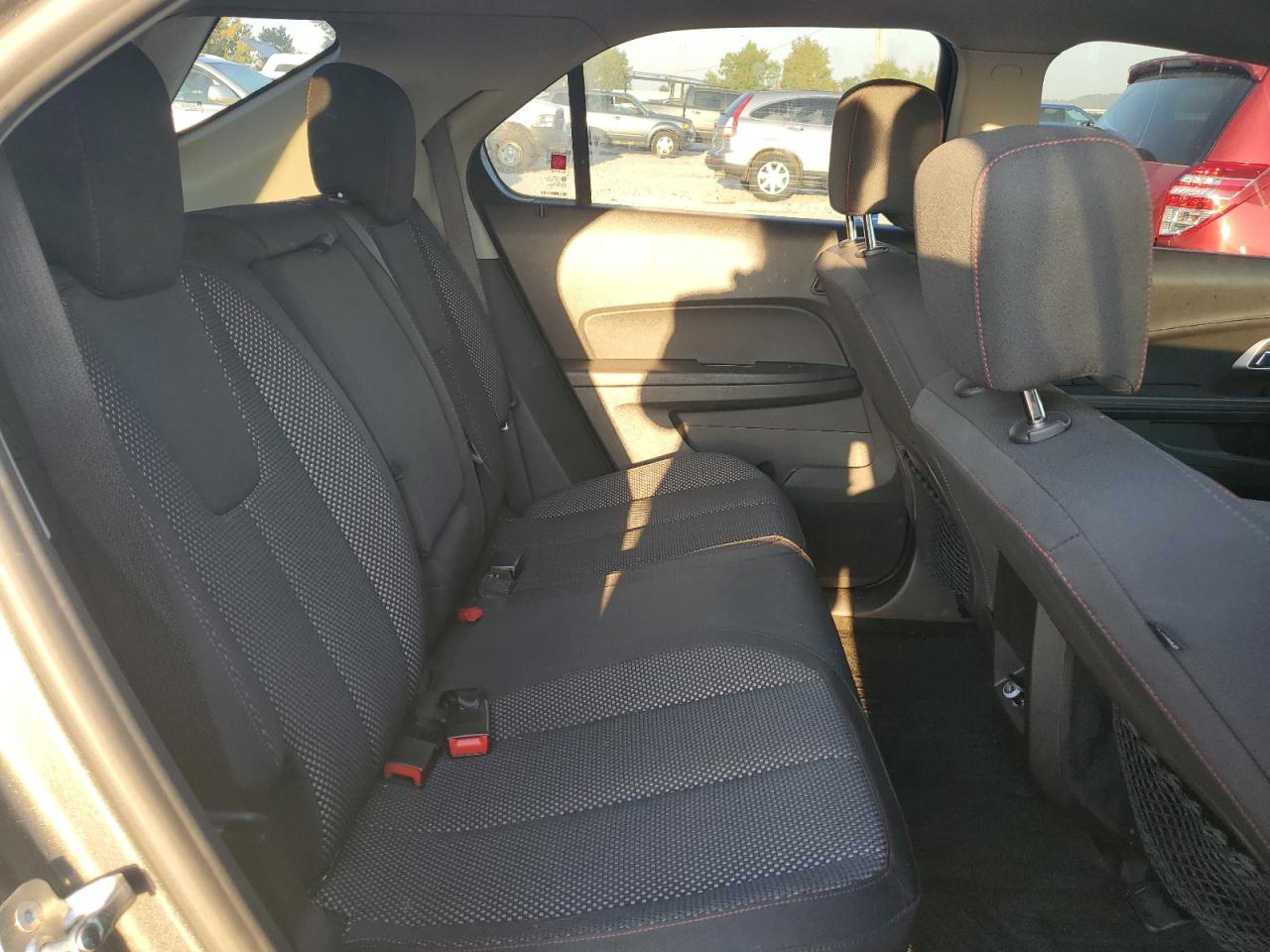 2013 Chevrolet Equinox Lt VIN: 2GNFLNE33D6399010 Lot: 80326545