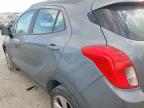 2014 VAUXHALL MOKKA TECH LINE for sale at Copart SANDWICH