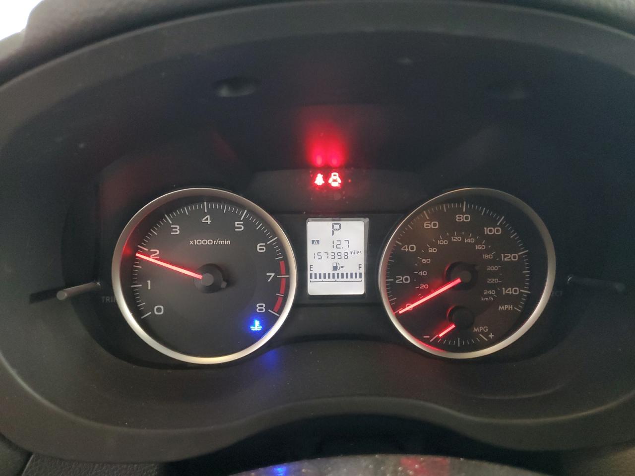 2014 Subaru Xv Crosstrek 2.0 Premium VIN: JF2GPACC8E8282193 Lot: 71131225