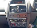 2002 RENAULT CLIO DYNAMIQUE 16V  for sale at Copart BRISTOL
