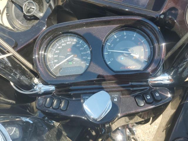2023 HARLEY-DAVIDSON FLTRXSEANV