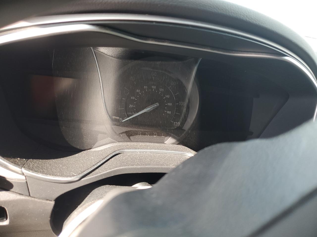 2014 Ford Fusion Se Hybrid VIN: 3FA6P0LU3ER310404 Lot: 84256825