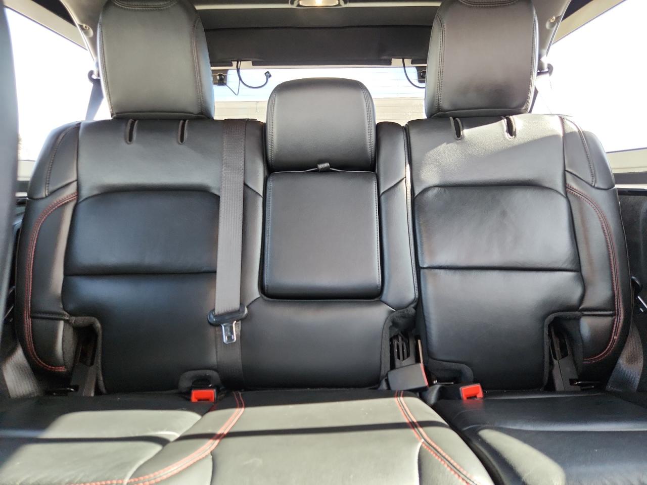 2019 Jeep Wrangler Unlimited Rubicon VIN: 1C4HJXFN9KW538210 Lot: 81514335