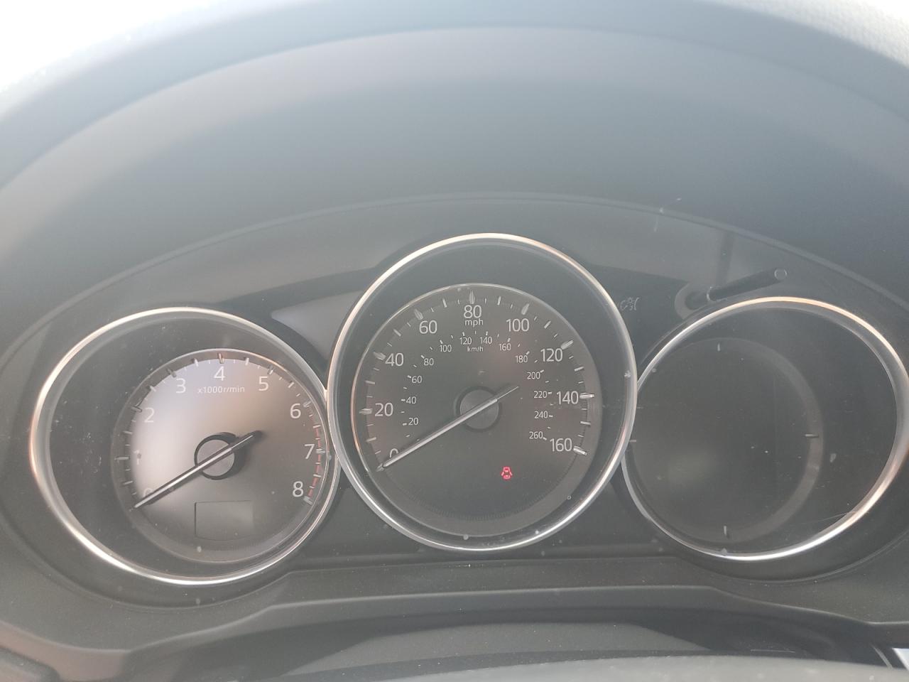 2019 Mazda Cx-5 Sport VIN: JM3KFBBM4K0674892 Lot: 71566775