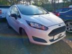 2014 FORD FIESTA  for sale at Copart WOLVERHAMPTON