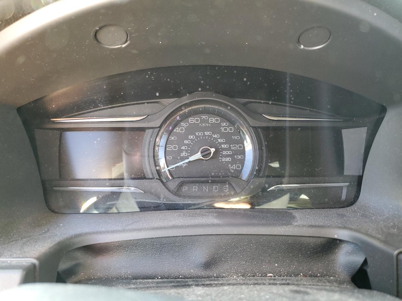 2015 Ford Flex Sel VIN: 2FMGK5C89FBA07863 Lot: 67666185