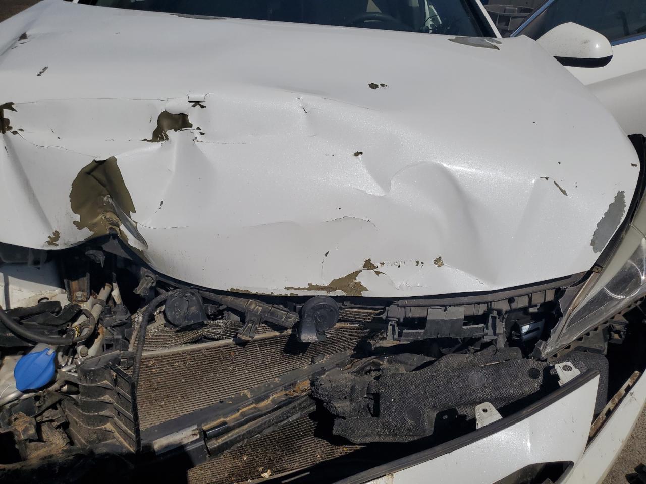 2015 Hyundai Sonata Se VIN: 5NPE24AF3FH000922 Lot: 81211015