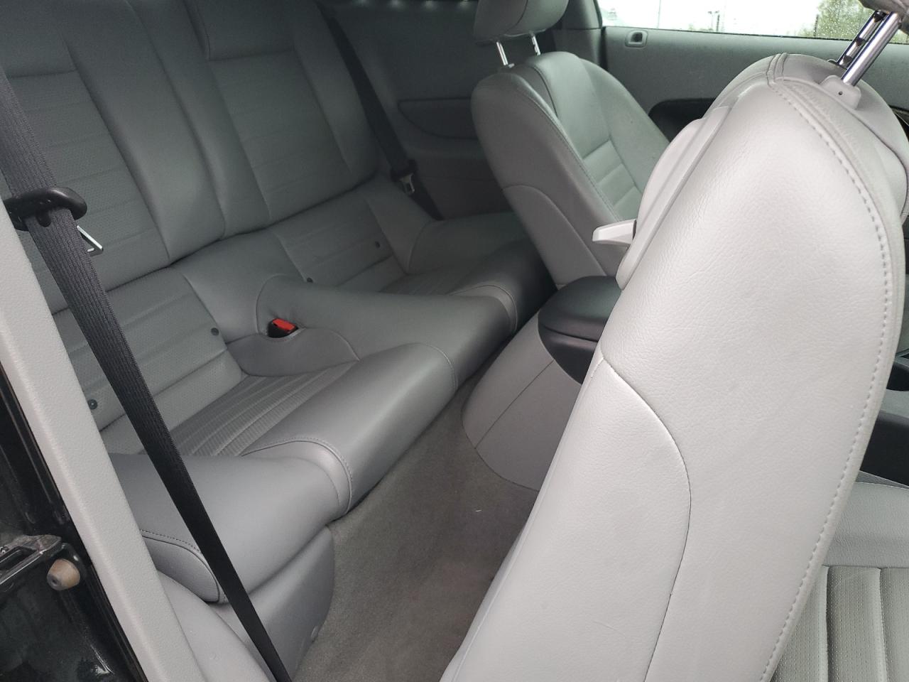 2007 Ford Mustang Gt VIN: 1ZVFT82H875235923 Lot: 81500215