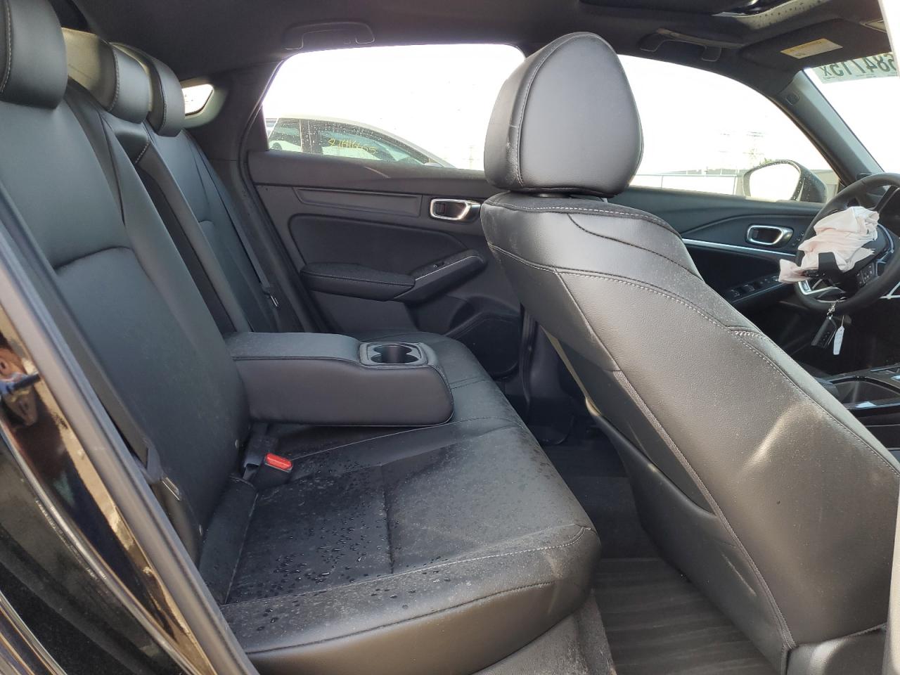 2025 Acura Integra A-Spec Tech VIN: 19UDE4H64SA015408 Lot: 81684715