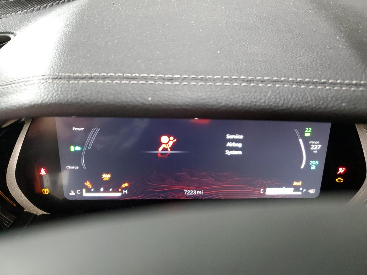 2024 Jeep Grand Cherokee Limited 4Xe VIN: 1C4RJYB69RC681274 Lot: 71669875