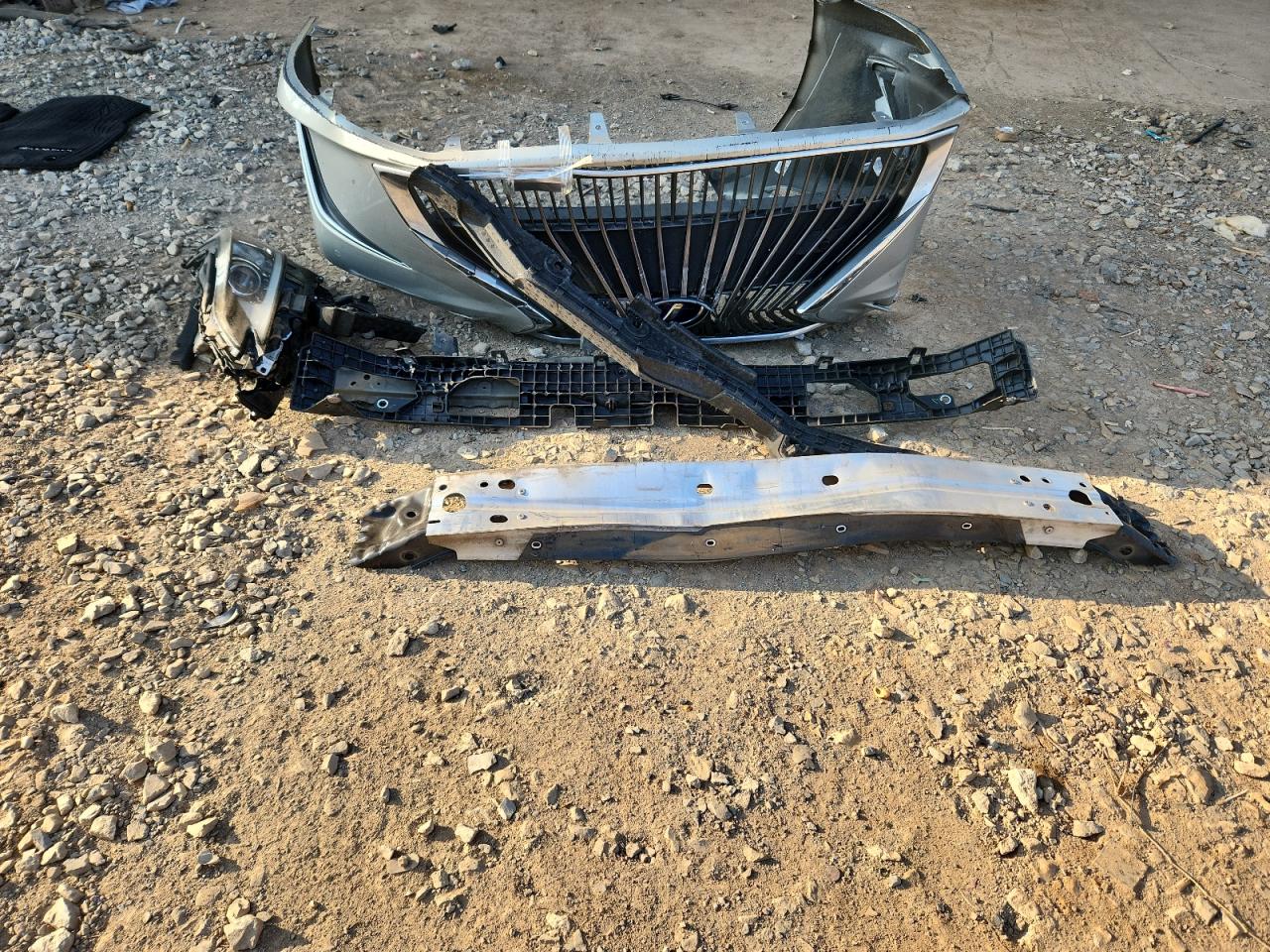 2019 Lexus Es 300H VIN: 58AB21B1XKU002093 Lot: 80193685