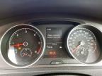2013 VOLKSWAGEN GOLF SE BLUEMOTION TECH T  for sale at Copart WOLVERHAMPTON