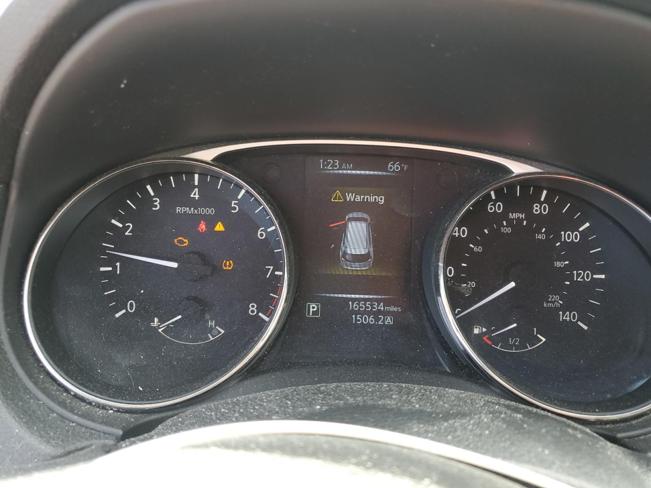 2015 Nissan Rogue S VIN: KNMAT2MV8FP521903 Lot: 80819595