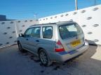 2007 SUBARU FORESTER XC  for sale at Copart BRISTOL