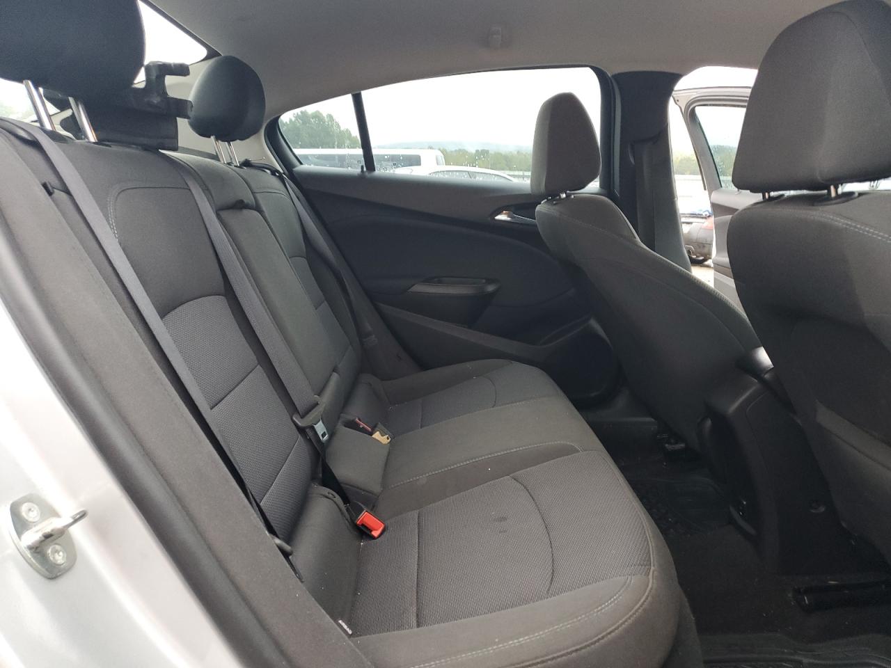 2018 Chevrolet Cruze Lt VIN: 1G1BE5SMXJ7164378 Lot: 83848465