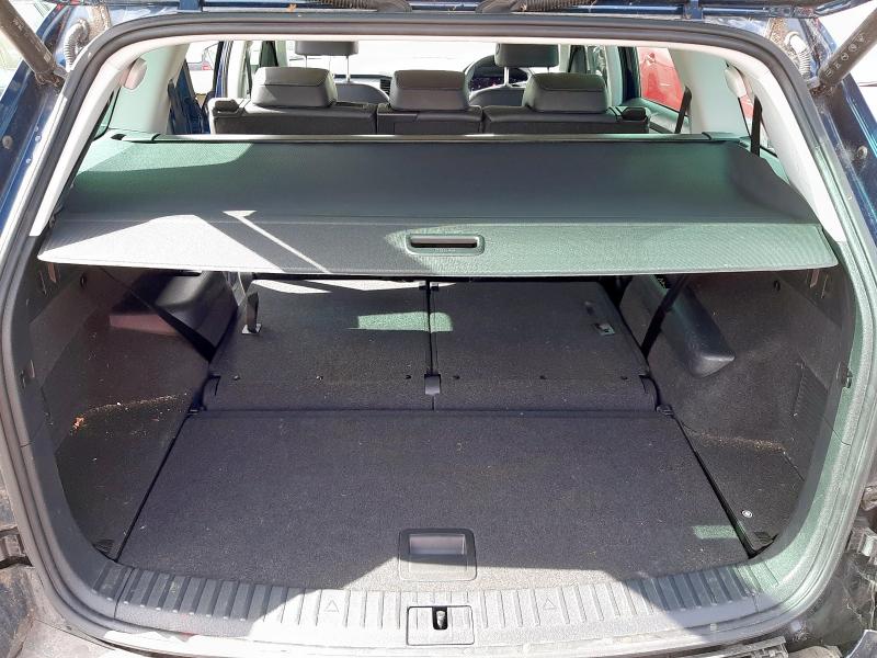 2023 SKODA KODIAQ SE L EXECUTIVE TSI 