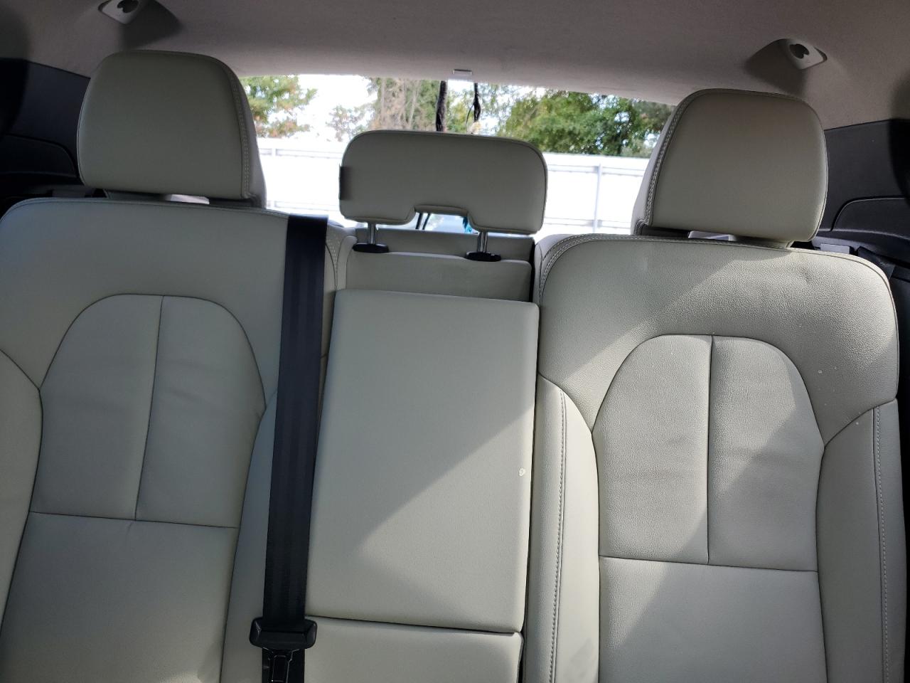 2024 Volvo Xc40 Ultimate VIN: YV4L12UF3R2224141 Lot: 71275915