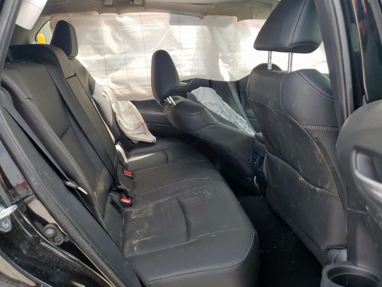 2023 Toyota Corolla Cross Xle VIN: 7MUDAABG1PV049736 Lot: 71837865