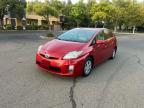 2010 TOYOTA PRIUS    for sale at Copart CA - ANTELOPE