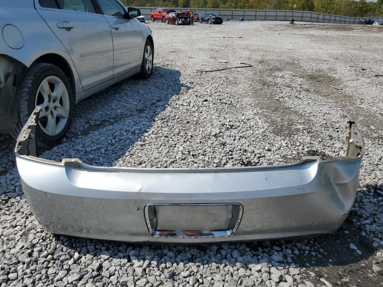 2010 Chevrolet Malibu Ls VIN: 1G1ZB5EB4AF259221 Lot: 70957585